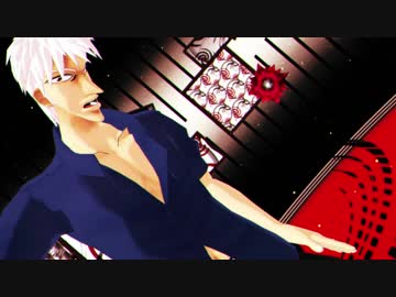 【福本MMD】九龍レトロ【アカギとカイジ】