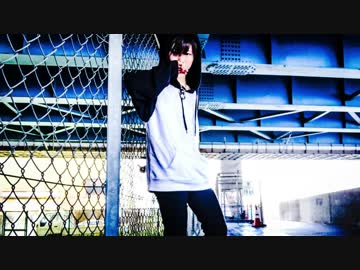 【かつたろう】ヒバナ【踊ってみた】