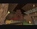 ＃12【マイクラ】めんどくさがりがマインクラフトしてみた【実況】