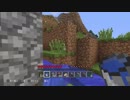 ＃13【マイクラ】めんどくさがりがマインクラフトしてみた【実況】