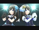鷺沢文香さんで満たされる『こいかぜ -花葉-』【デレステMV】
