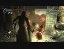 レガリアンの幽遊侵入録　番外編：魔女侵入