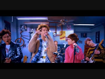 [K-POP] N.Flying - Hot Potato (MV/HD)