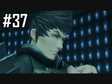 楽園を目指してゼノブレイド2をわくわく実況します！Part37