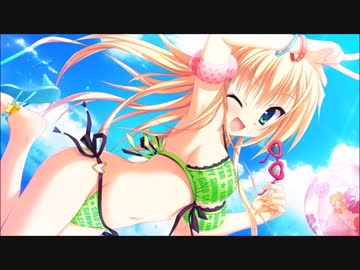 【作業用BGM】神曲エロゲソングメドレー③【歌詞つき】