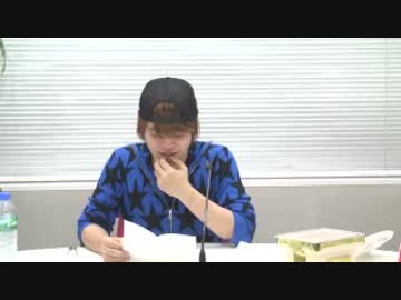 内田雄馬 君の話を焼かせて2018年1月3日#053