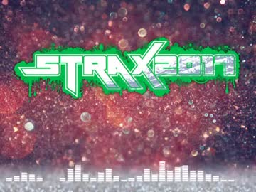 5Trax 2017 Trap Mix 【Oretoku】