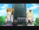 ステラステージ プレイ動画_20 真美ランクアップD