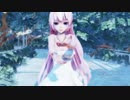 【MMD】ヒバナ【Rin Luka】