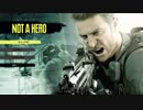 まったり実況　バイオハザード７　not a hero　part１