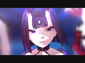 【Fate/MMD】LaLaL危