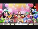 デレステMV　千秋・夏美・麻理菜・芽衣子・美里