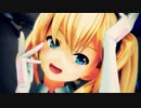 【MMD】[A]ddiction【ミライアカリ】