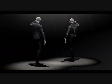 砂の惑星 おまけ（1080p/60fps）