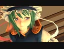 【東方MMD】アダルト映姫様／天城ごえ【昭和】～1080p～
