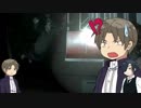 【バイオハザード6】ゲーム本丸の長谷部君は拳で語るpart04【偽実況】