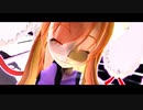 【東方MMD】名誉挽回