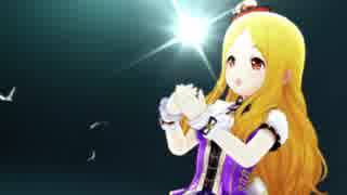デレステMV ひじりんで『こいかぜ -花葉-』3Dリッチ 1080p