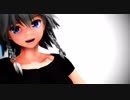 【MMD】PiNK CAT 改悪式咲夜 [1080p]