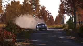 【DiRT4】Running with YudukiYukari SS2【VOICEROID実況】