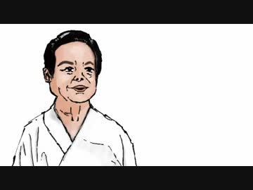 バーチャル大物演歌歌手による「ちんこ音頭」