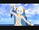 【MMD】電脳少女シロで Hand in Hand 【1080p】