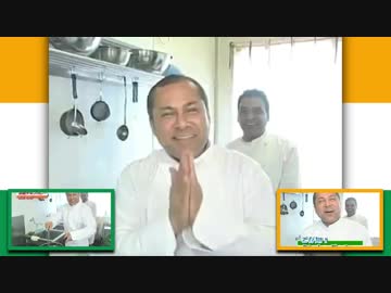 くんなたちのたたかい