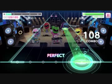 【バンドリ！ガルパ】Dragon Night【EXPERT】
