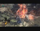 Garyのダークソウル３。戦士で行く！（PC版）⑹