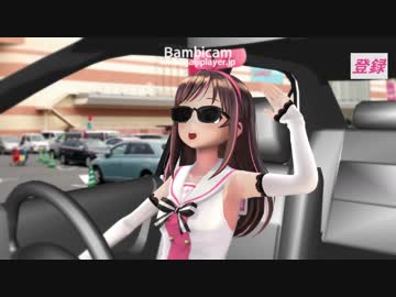 【MMD】ホモと学ぶ大物バーチャルyoutuber OFF会誰も来ずへこむ