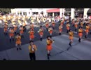 Kyoto Tachibana High School Green Band- 2018  Rose Parade