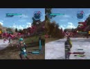 【地球防衛軍5】【2人プレイ】10.逃避行