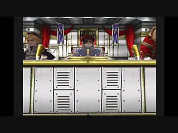 エターナル・アルカディア【準初見プレイ】Altitude40