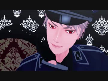 【APヘタリアMMD】Deal with the devil＋α【普誕2018】