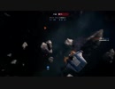 SWBF2 最後のジェダイ デス・トルーパー タリー・リントラ RZ-2Aウィング