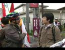 「見てて恥ずかしいよ」Extreme Torch Relay in Nagano 12