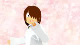 【MMD鬼太郎】4期鬼太郎でcall me maybe