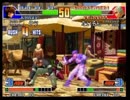 【KOF98】テツ まとめ動画 その4