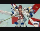 (figma＋プラモ)×ゆっくり＝？ 10