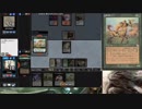 【ＭＴＧ】１日１投稿　黒緑生き埋め起源【Penny Dreadful】