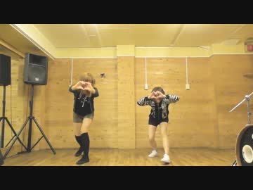 【リリイ】『クノイチでも恋がしたい』踊ってみた。【めぐみ】
