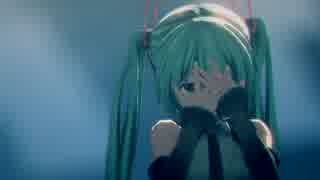 【MMD】つみ式ミクさんでヒバナ　 カメラモーション配布