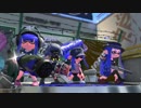 【スプラトゥーン2実況 part46】あけおめ！エリアキャンプ卒業試験 19日目