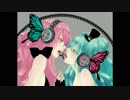 【みーぐ】magnet　一人二役　【歌ってみた】