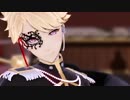 【MMDあんスタ】Deal with the devil【鳴上嵐】