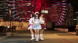 【Re:Committee】Melody Line【踊ってみた】