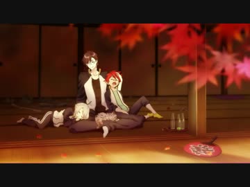 「刀剣乱舞-花丸-」ED集（1話～6話、8話～10話）