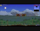 [ゆっくり実況]金を撃ち込むTerraria(coin gun縛り)part6