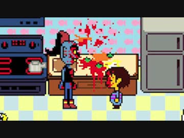 【Undertale PC版】 今度こそ戦わなくても勝てる part5【実況】