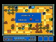 マリオ３（縛りプレイ）をやるよ！Part２
